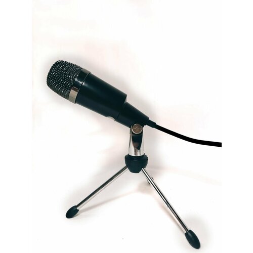 Студийный конденсаторный микрофон KEXU 190000₽