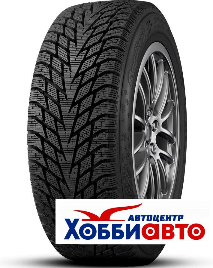 Cordiant Winter Drive 2 215/65 R16 102T зимняя