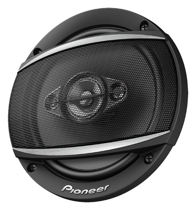 Автомобильные колонки Pioneer TS-A1687S - фото №3