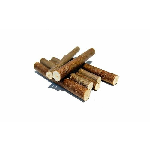 LUCKY ANIMALS Ветви орешника