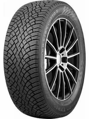 Шины Nokian Hakkapeliitta R5 225/50R17 94R Runflat