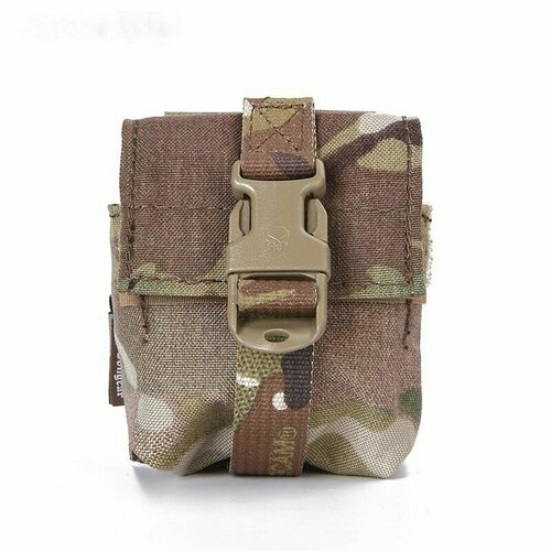 Подсумок под гранату LBT Style Single Pouch/MC500D (EmersonGear)