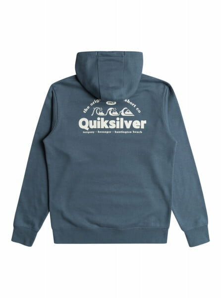 Худи Quiksilver