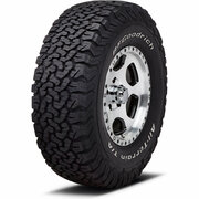 BFGoodrich All-Terrain T/A KO2 225/65 R17 107S летняя