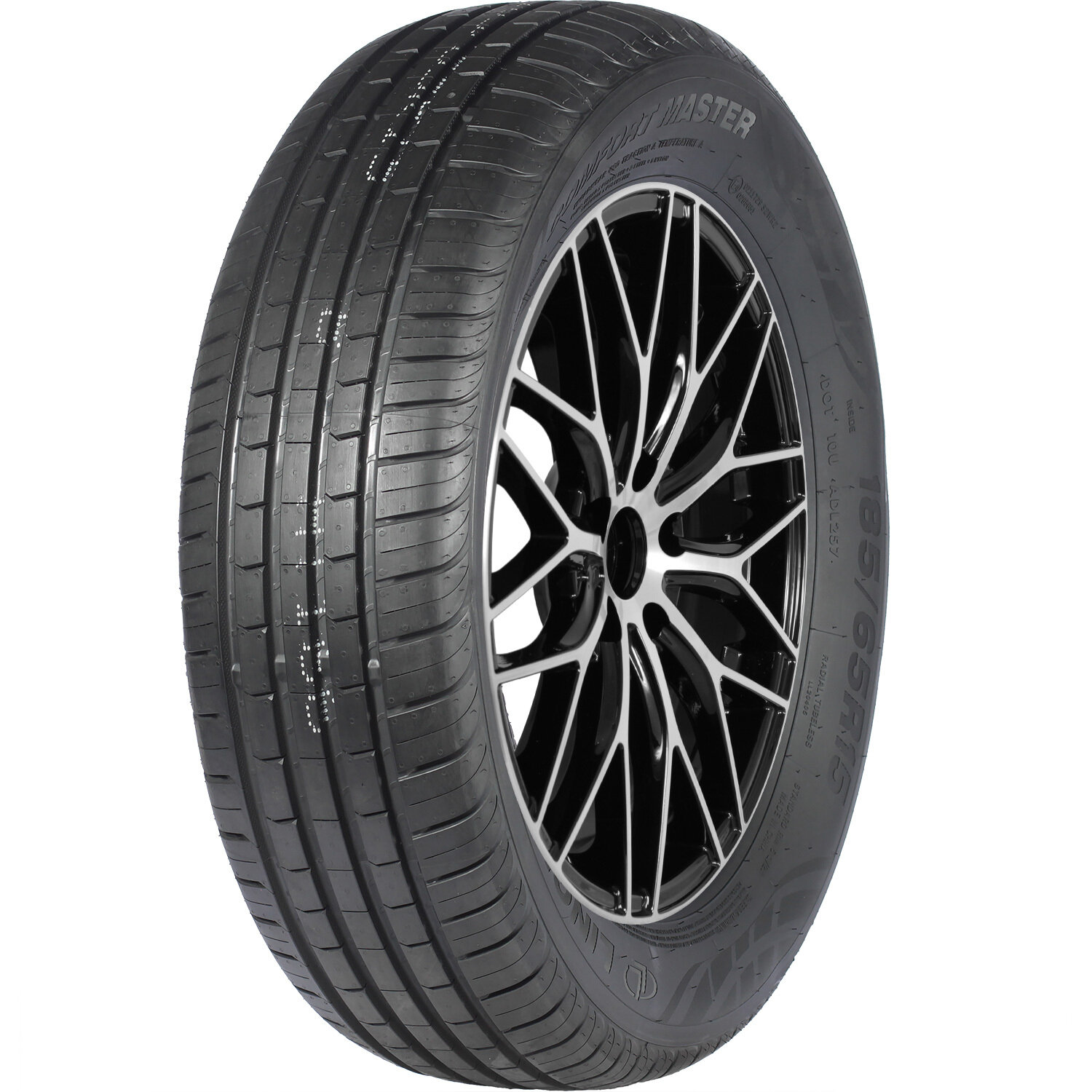 Шина Linglong Comfort Master 195/55 R15 85H