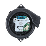 Мотор вентилятора для Mijia Mi Robot Vacuum Cleaner / Viomi V2 Pro / V3 / Roidmi EVE / LDS / Mop P