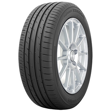Шина TOYO Proxes Comfort 225/55 R17 101W ( старше 3-х лет)