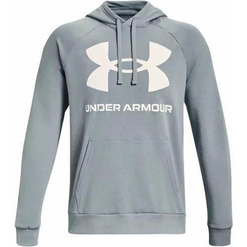 Худи Under Armour, размер XL, голубой