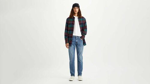 Джинсы Levis, размер 32/30, синий