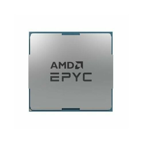 Центральный Процессор AMD EPYC 9334 32 Cores, OEM (100-000000800)