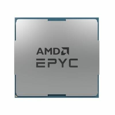 Центральный Процессор AMD EPYC 9354 32 Cores OEM (100-000000798)