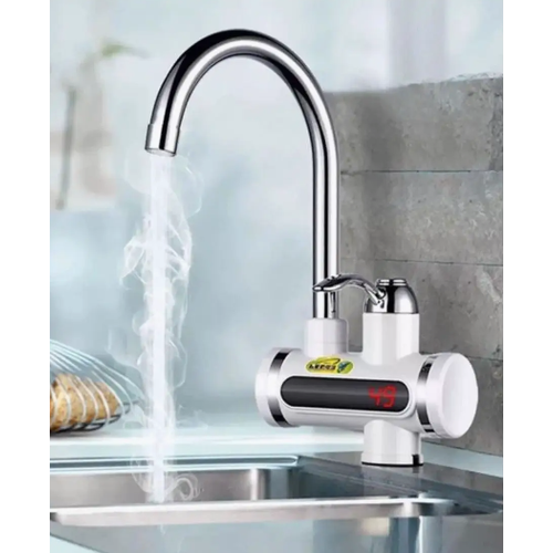 Кран водонагреватель с дисплеем 169900₽