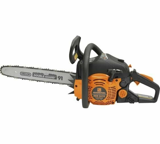 фото Бензопила Carver 241X 16"