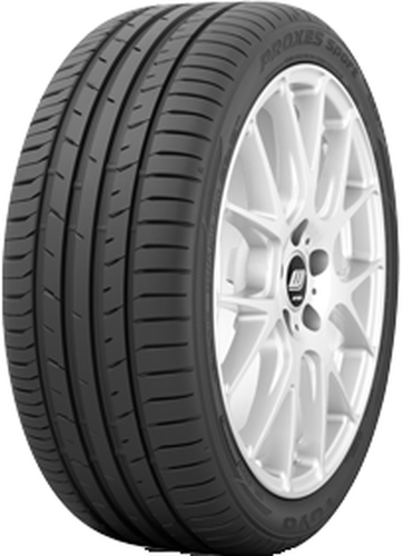 Toyo Proxes Sport 235/50 ZR18 101Y XL