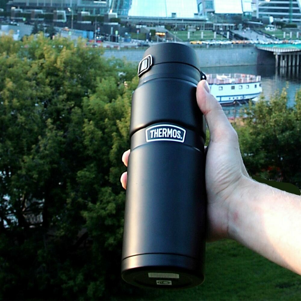 Термос Thermos - фото №6