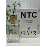 NARCOTIC FLOWER edp 100ml . Парфюмерная вода для женщин.(Флёр наркотик ОАЭ) - изображение