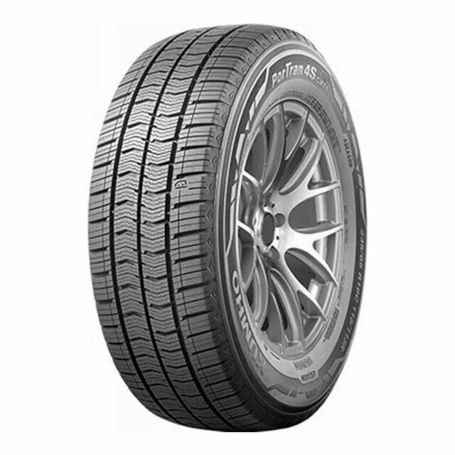 Автошина Kumho CX-11 225/70 R15 110R