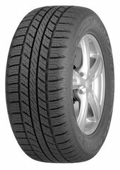 Шины Goodyear Wrangler HP All Weather 275/60 R18 113H