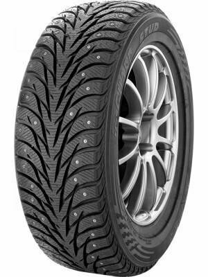 Шины Yokohama ice GUARD STUD IG35 265/45R21 104T Шип