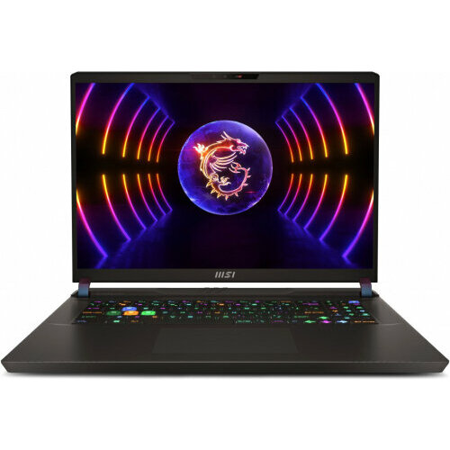 Ноутбук MSI Vector GP78HX 13VG-068CN Intel Core i9-13980HX16Gb1Tb17 2560x1600RTX4070Win11 27999900₽