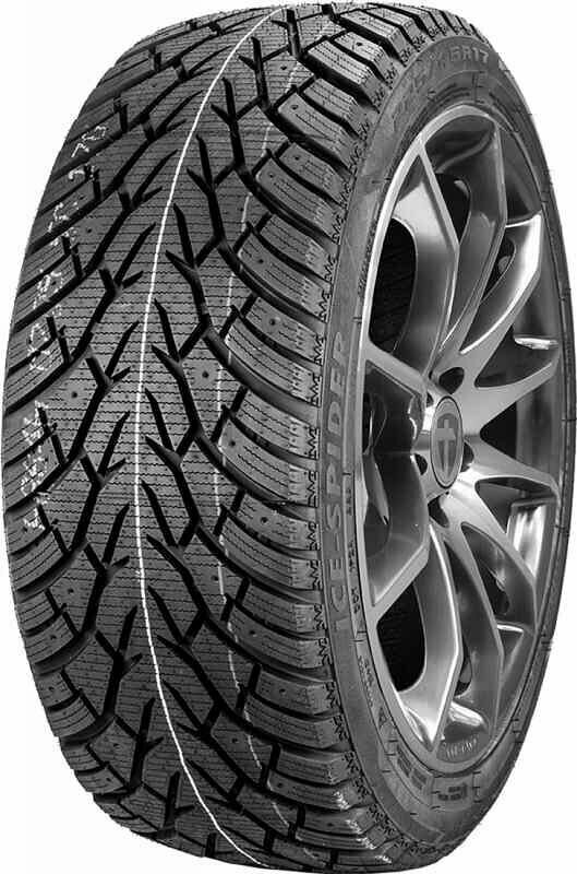 Зимние шины Windforce Ice-Spider [Нешип] 205/60 R16 96T XL
