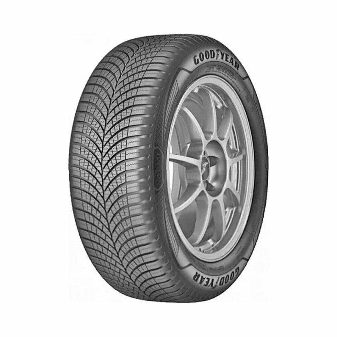 Автошина Goodyear Vector 4Seasons Gen-3 185/55 R15 86V XL