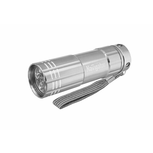 фото Фонарь ручной navigator