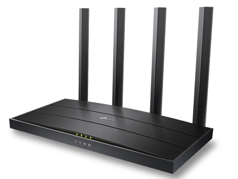 Wi-Fi роутер TP-LINK Archer AX12