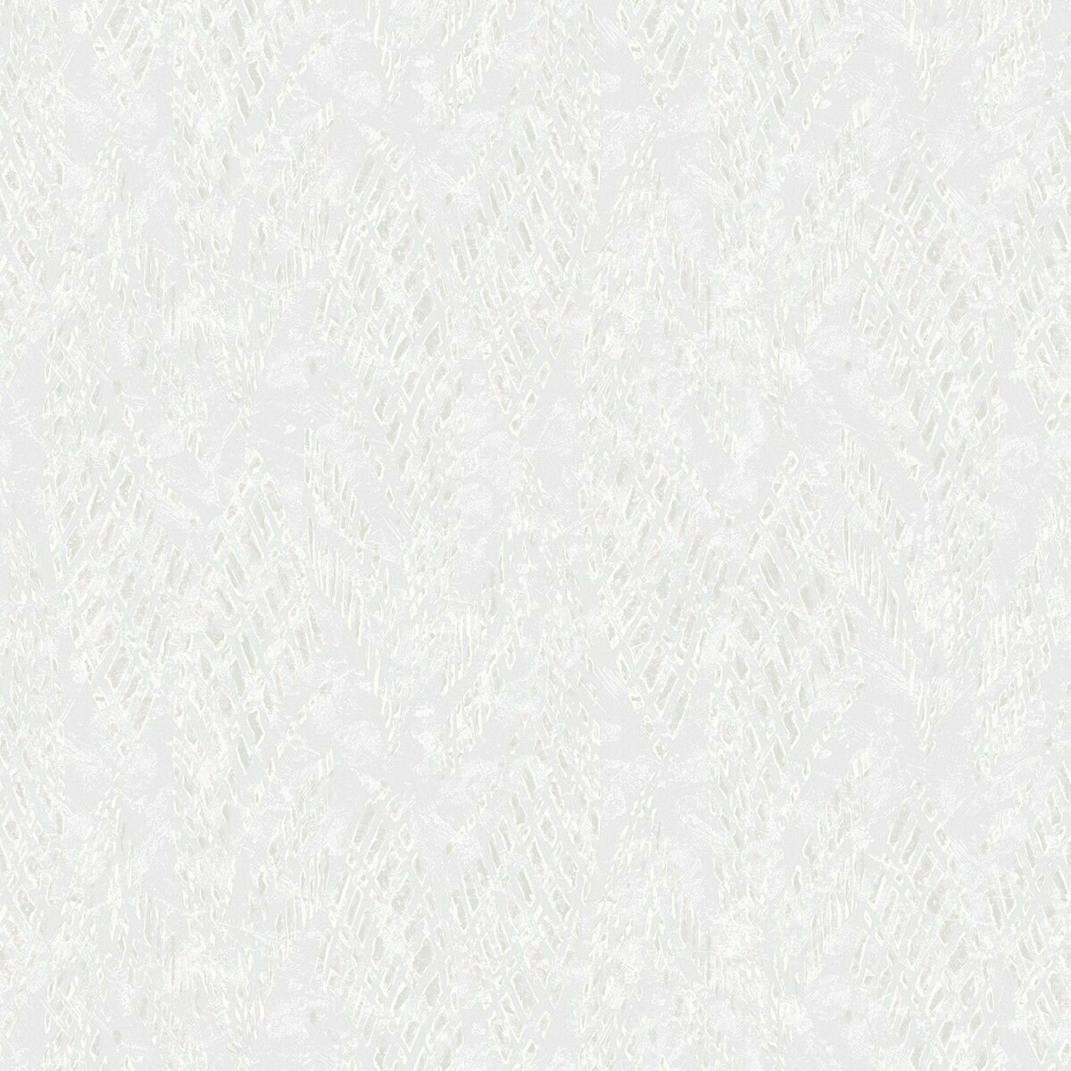 Обои Erismann Benefit 4 60190-04 Винил на флизелине (1,06*10,05) Белый/Серый, Абстракция - фотография № 2