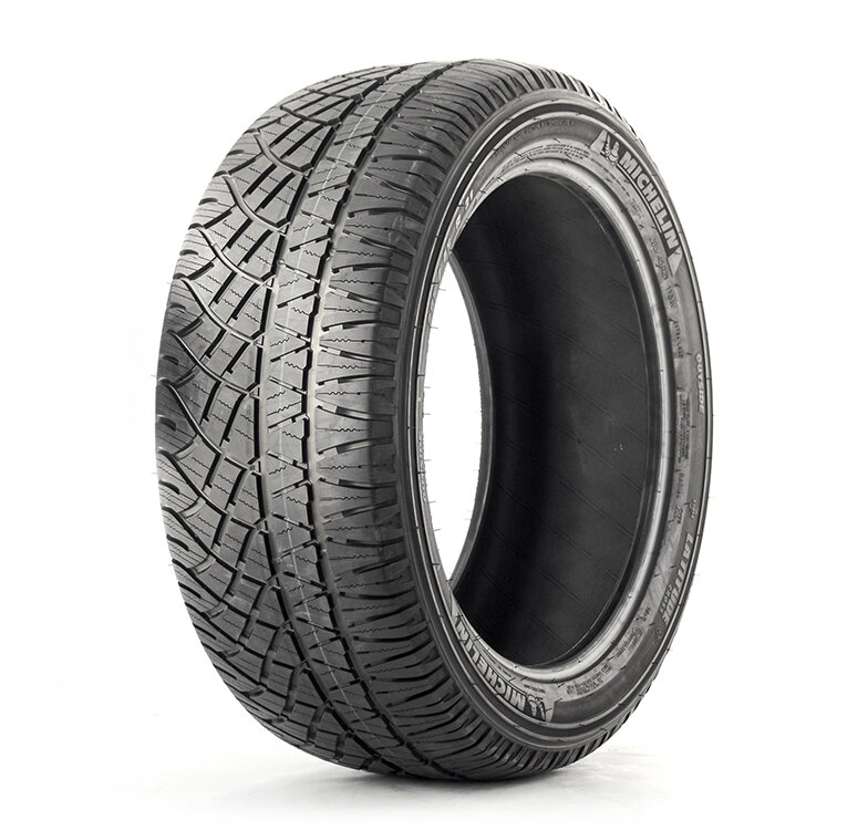 Шины летние Michelin Latitude Cross XL 285/45 R21 113W