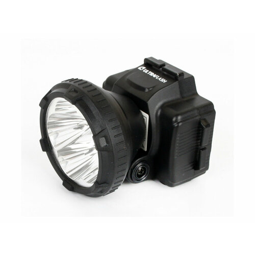 фото Фонарь налобный ultraflash