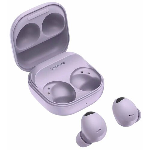 Беспроводные наушники Samsung Galaxy Buds 2 Pro Фиолетовый 599000₽