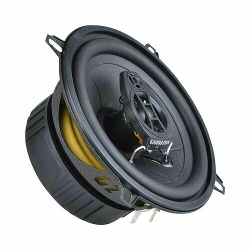 Динамики GROUND ZERO GZIF 52 659000₽