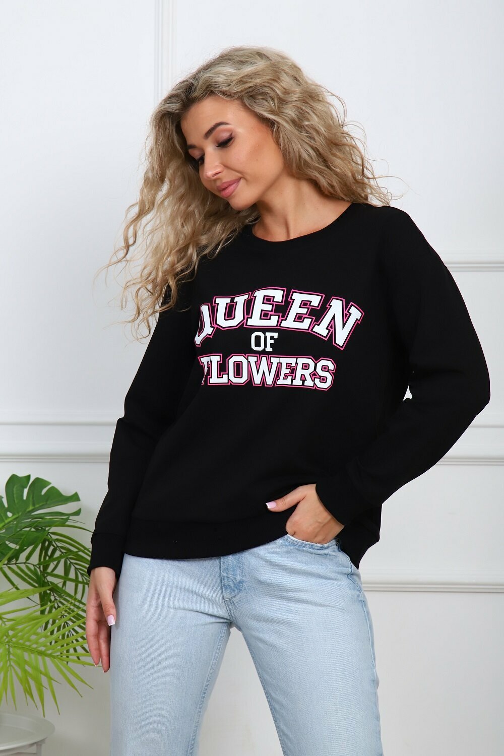 Свитшот Натали 