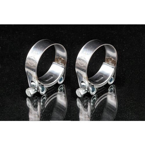 Хомут силовой 73-79мм . ORBIT