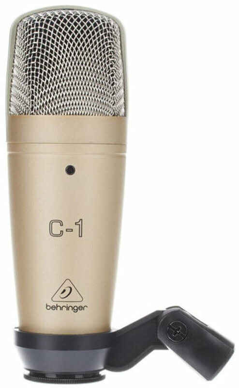 Комплект для записи Behringer - фото №14