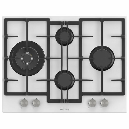 Варочная панель Krona Ritter 6760 WH 2125000₽