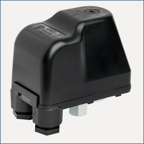 Изображение товара Реле давления Italtecnica РМ/5G (м) (вращающаяся гайка 1/4") Италия, оригинал