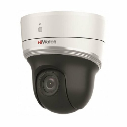 IP камера видеонаблюдения Hikvision PTZ-N2204I-D3WB 1909000₽