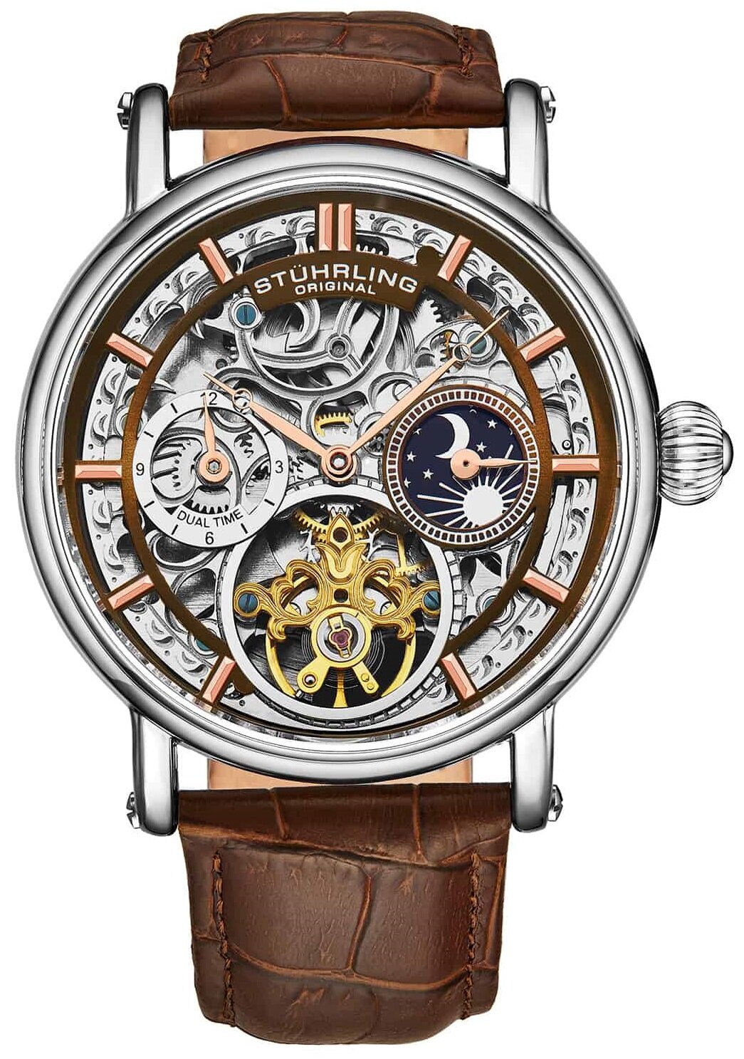 Наручные часы STUHRLING Legacy