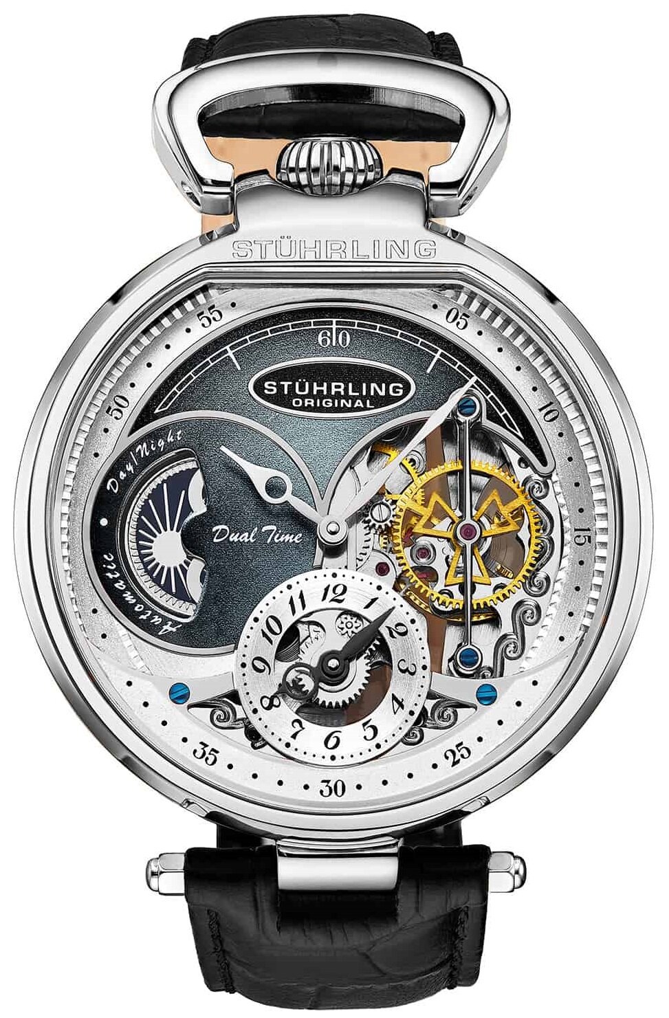 Наручные часы STUHRLING Legacy