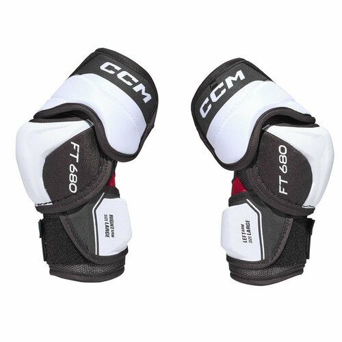 Налокотники Хоккейные CCM Jetspeed FT 680 JR (S)