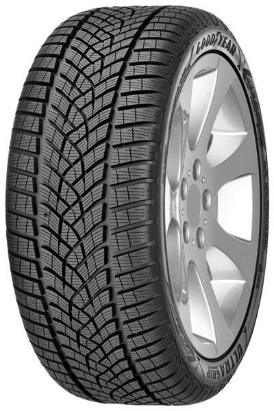 Шина GoodYear UltraGrip Performance+ 235/50 R20 104T