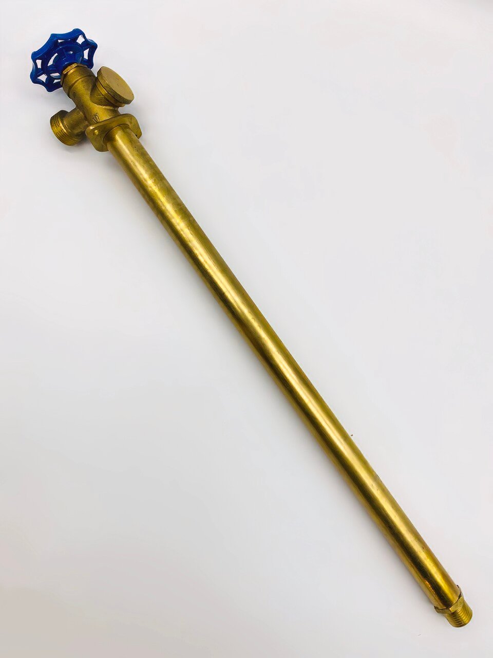 фото Незамерзающий водоразборный кран 450 мм ViEiR арт. VRGL450