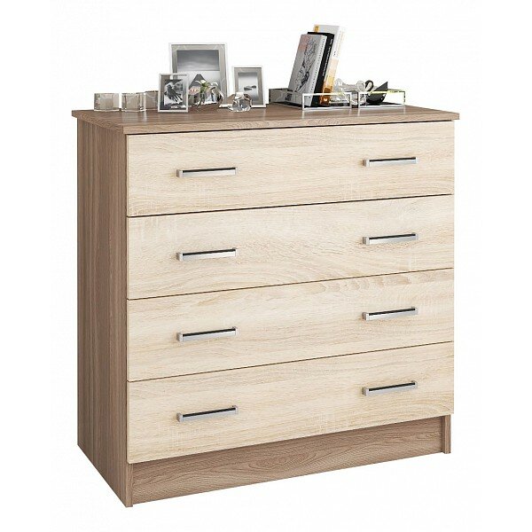 фото Комод ТЭКС Катрин 3