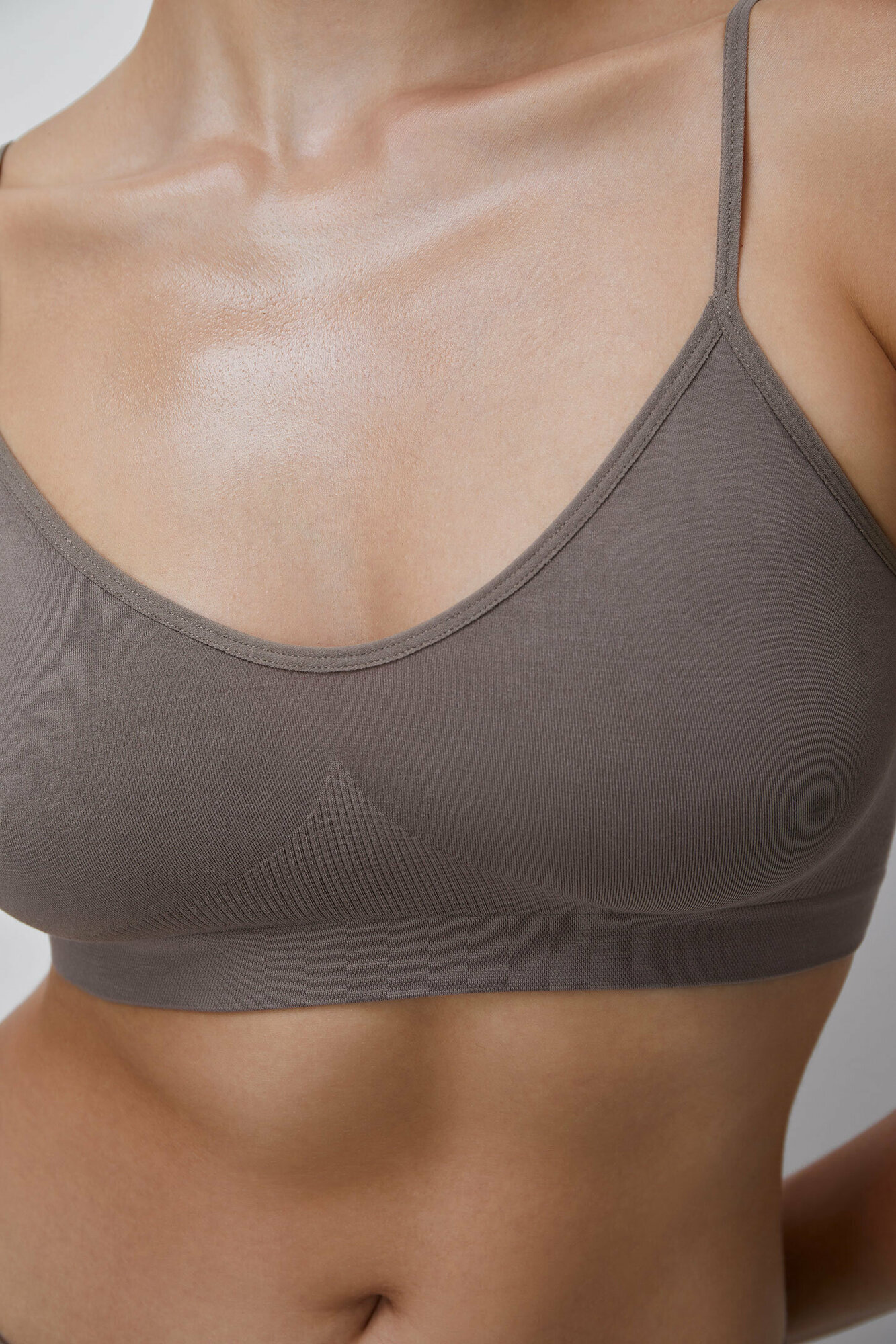 Бюстгальтер Belle YOU Bamboo Seamless