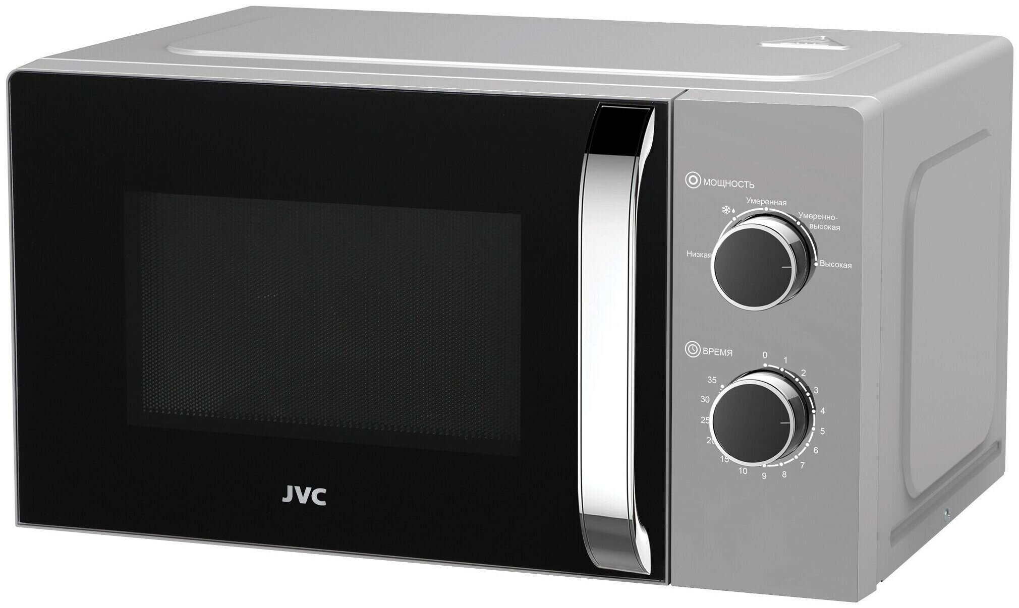 Микроволновая печь JVC JK-MW147M