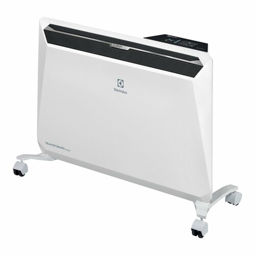 Комплект Electrolux Rapid Transformer с блоком управления и шасси ECHR-1500 T-TUI4 инверторный 13070₽