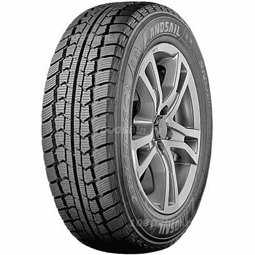 Автомобильная шина Landsail Snow Star 225/65 R16C 112/110R зимняя