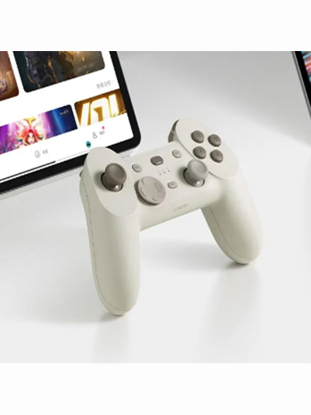 Геймпад Xiaomi Game Controller XMG20SYM бежевый